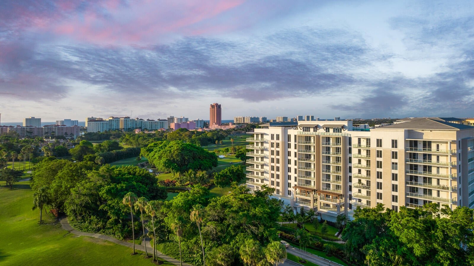 200 SE Mizner Blvd 611