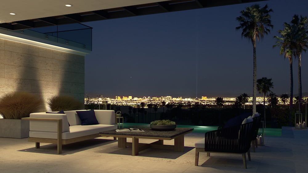 Terra Summit Custom Homes