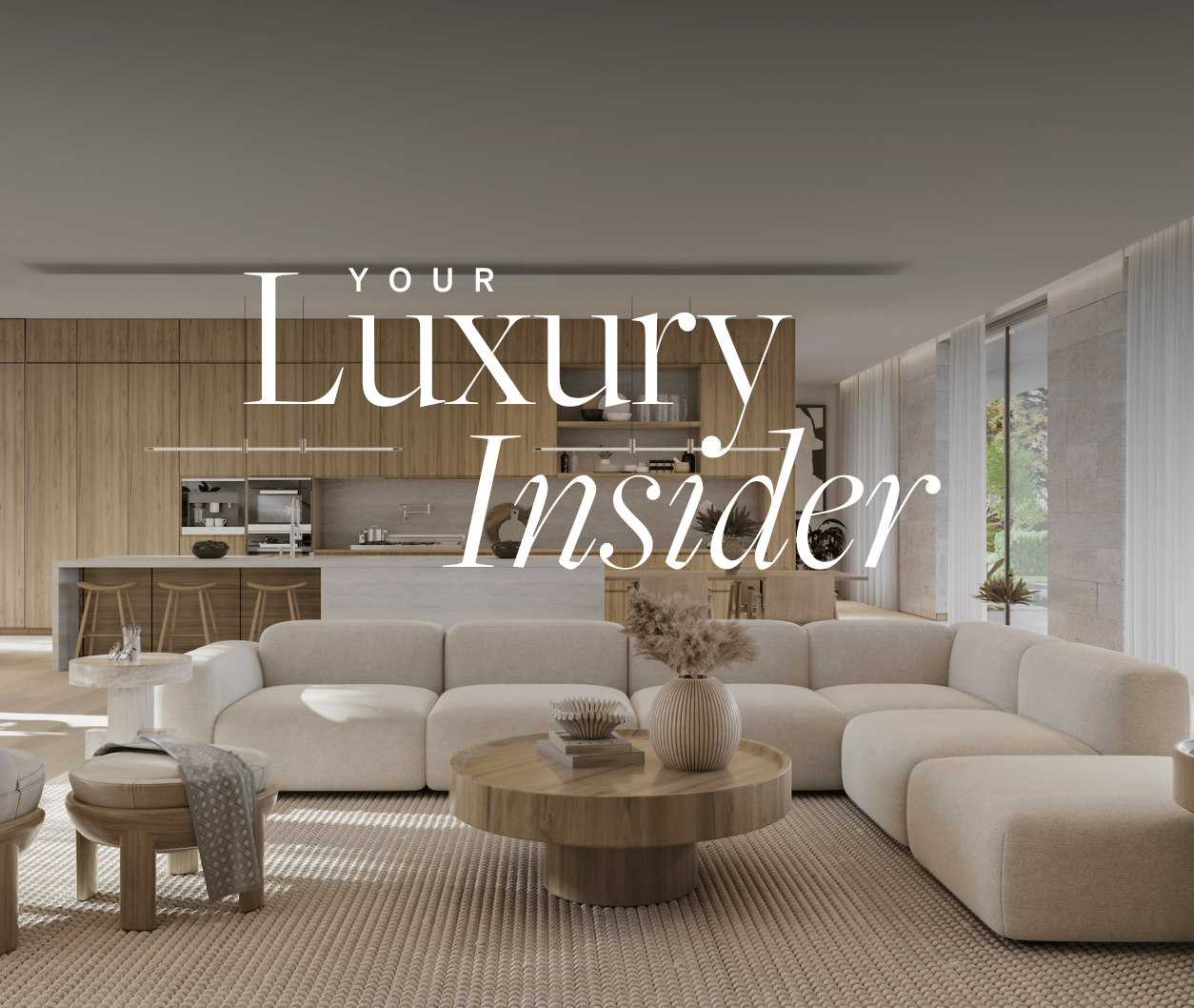 November 2024 Outlook • Your Luxury Insider