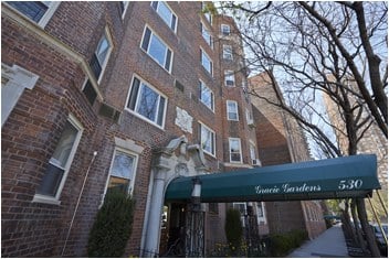 530 E 90th St Apt 1C