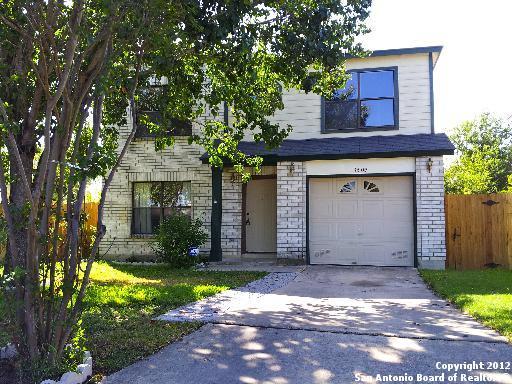 3507 Candlehead Ln