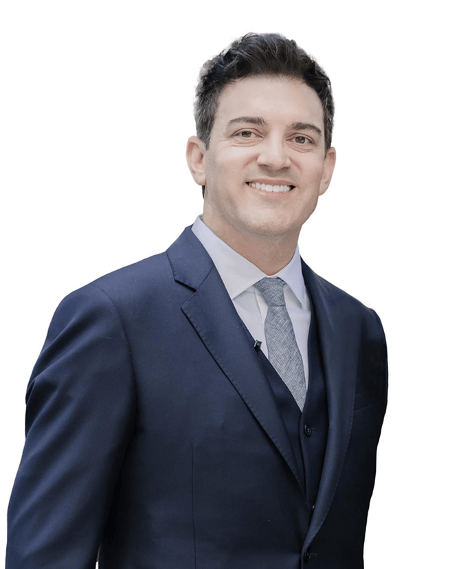 Michael Snyder Jr.