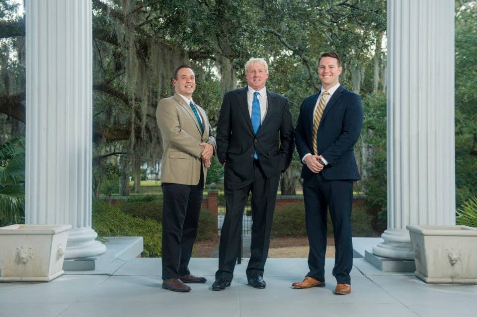 Ryan Crecelius named UNCW Young Alumni of the Year!