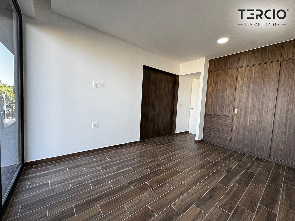  Departamento en Venta Desarrollo Terán 1165  $5'500,000.00 MN