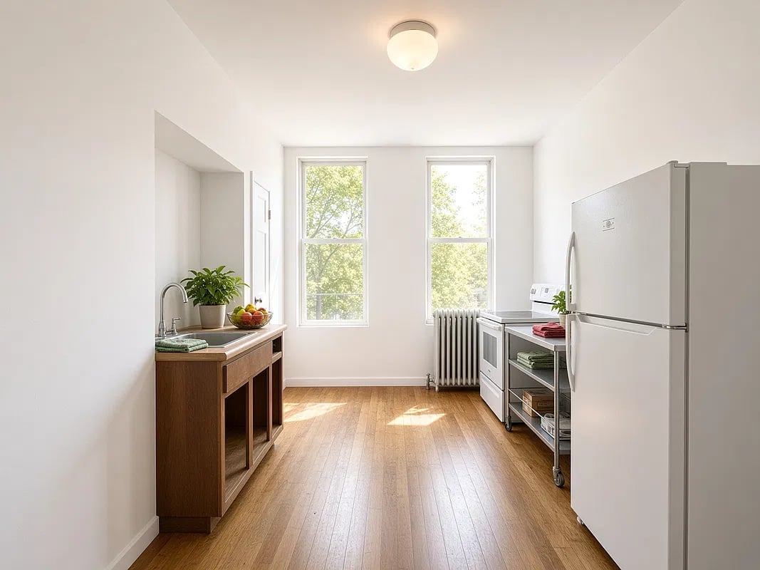 955 Metropolitan Ave 3R