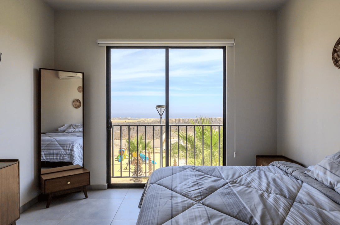 Exceptional Investment Opportunity Ocean-View Condo at Cabo San Lucas