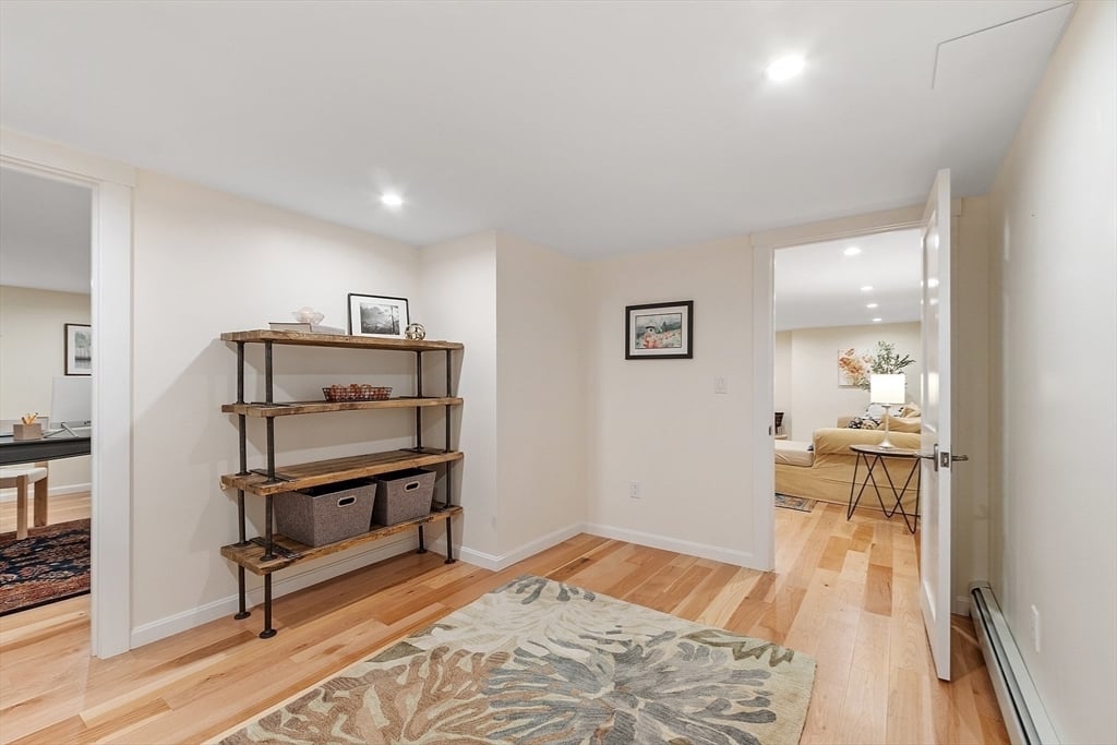 6 North St