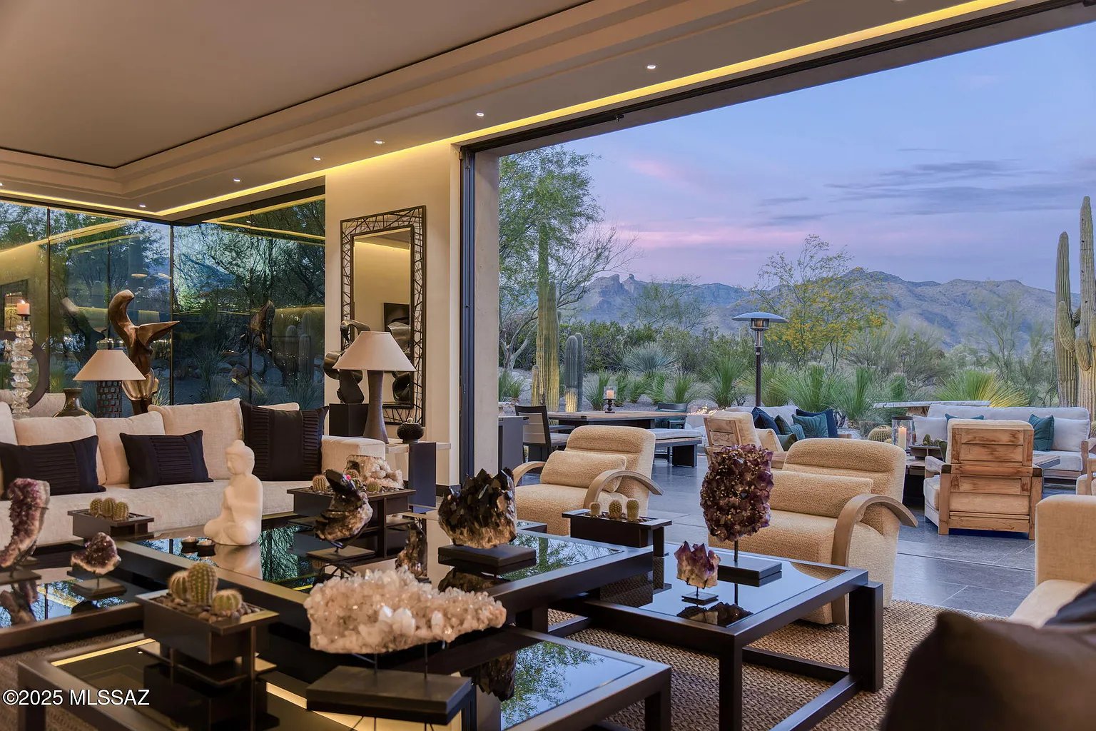 3978 N Canyon Ranch Drive