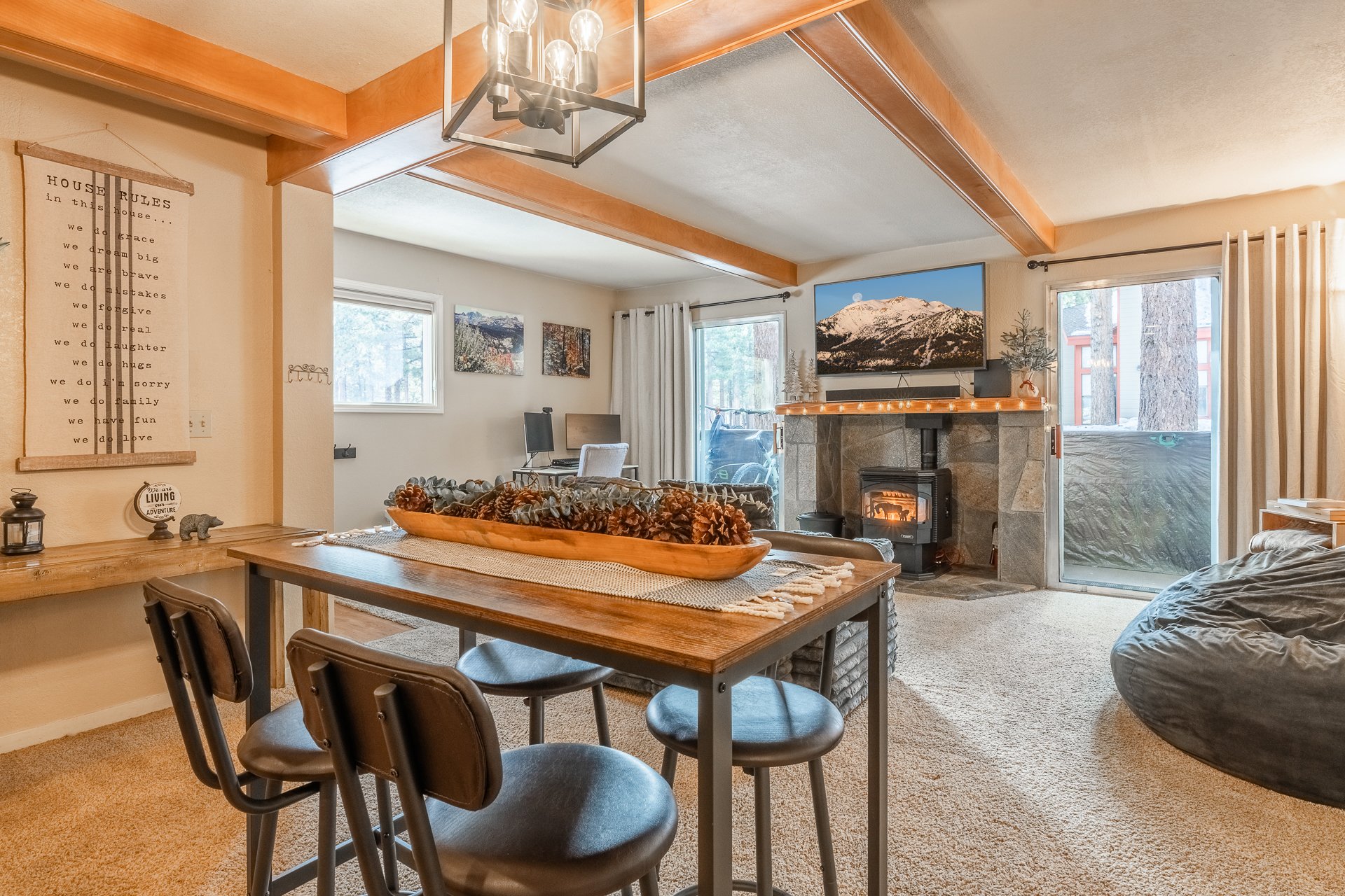 305 Azimuth Drive Unit 14 Door N2