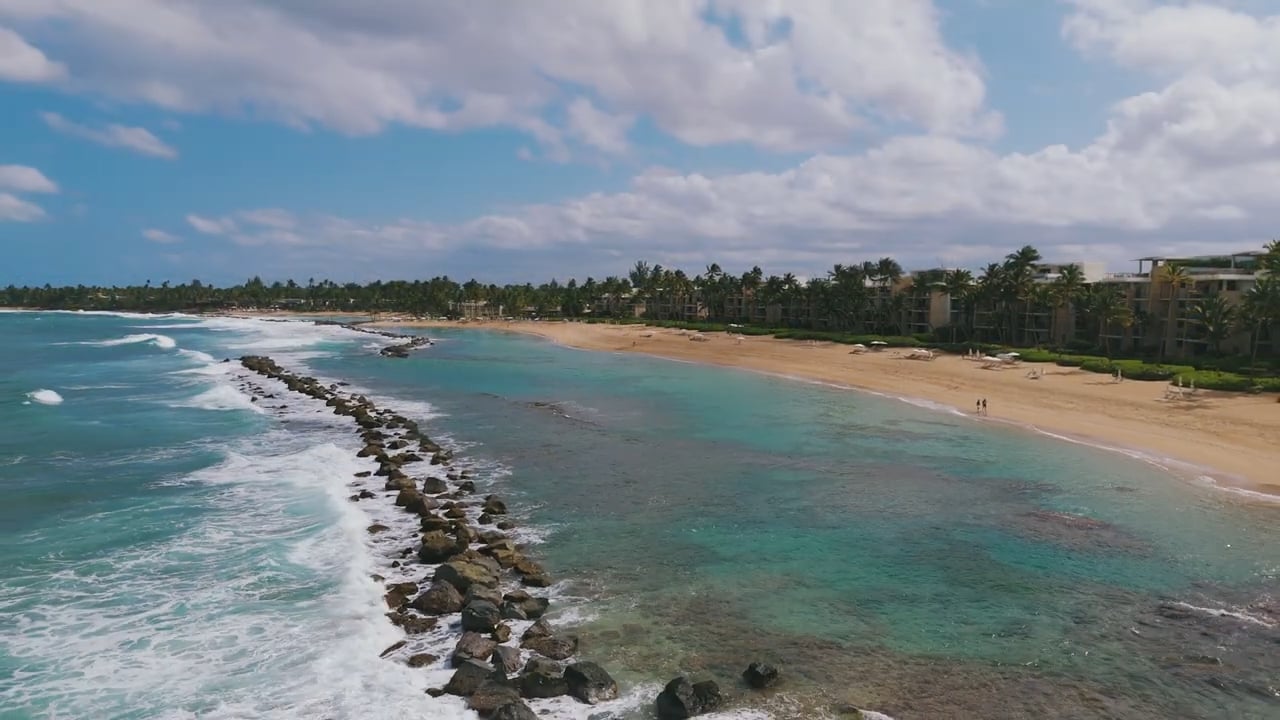 Experience Luxury Living | West Beach Residences, Dorado Beach Ritz-Carlton Reserve