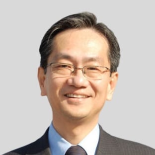 James JM Lee