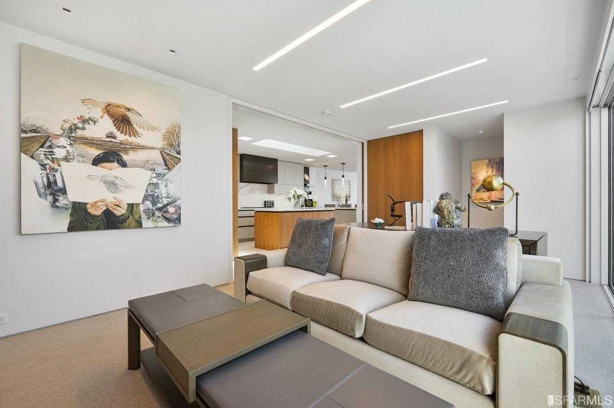 241 Telegraph Hill Blvd, #401+2