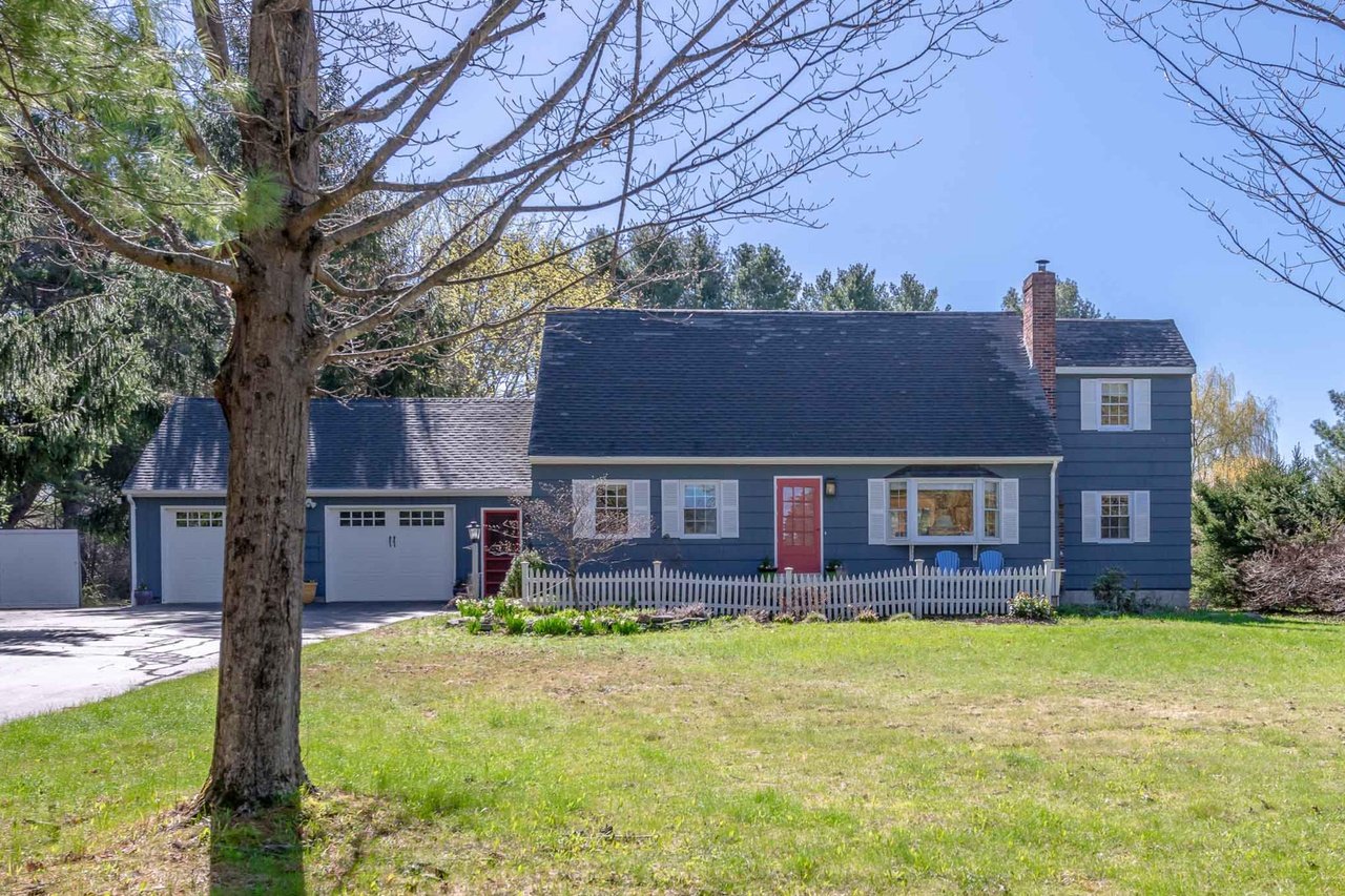 Home For Sale: 23 Ryan Drive, Yarmouth