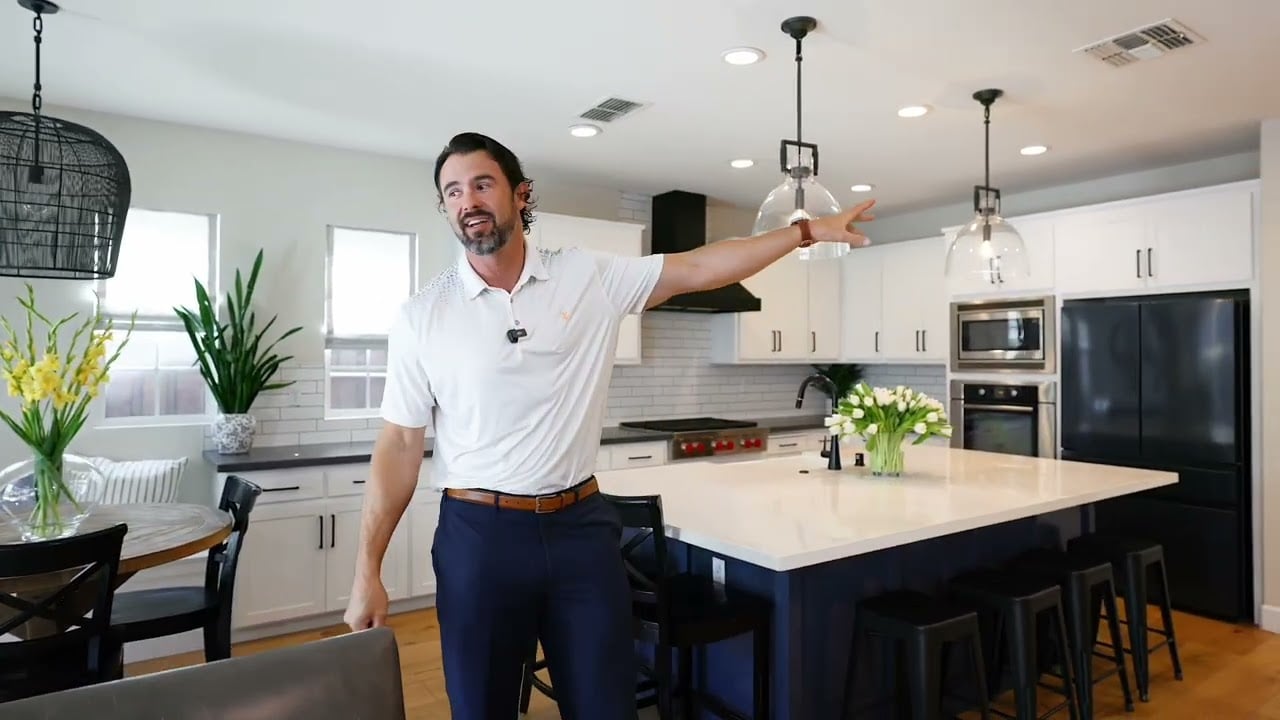 🎥 527 W Questa Trl. Mountain House, CA 95391 - Video Tour