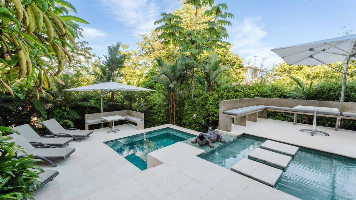 Tropical Estate Compound, Manuel Antonio, Puntarenas