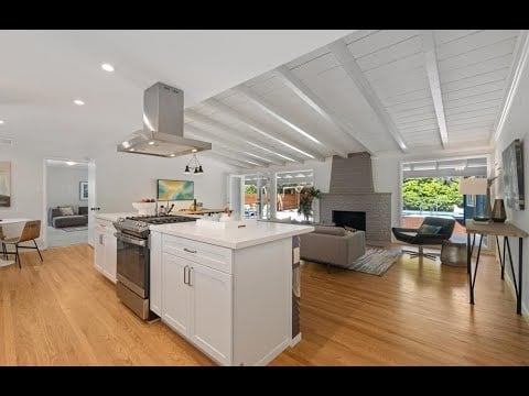 2084 Walnut Blvd. Walnut Creek For Sale