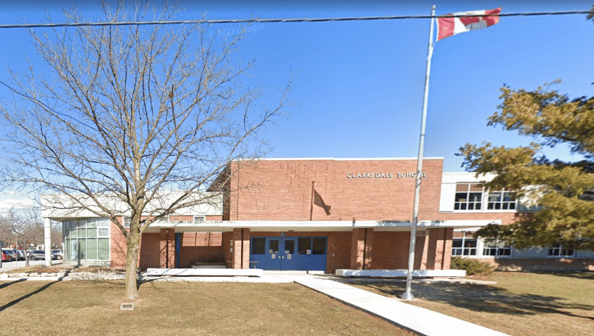 Clarksdale Public School
