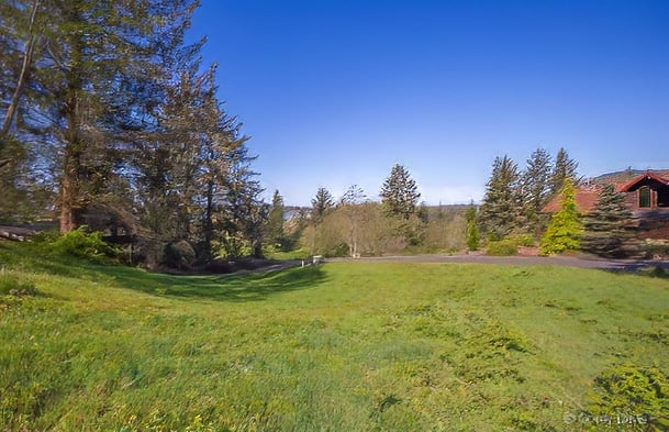 Sold Nehalem Point homesite on Unit 30 in Nehalem Oregon represented by Meadow Davis of Home + Sea Realty