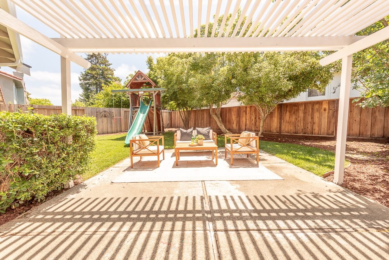 Gorgeous Remodeled Ponderosa Home!