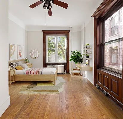 614 West 146th Street #4FAM