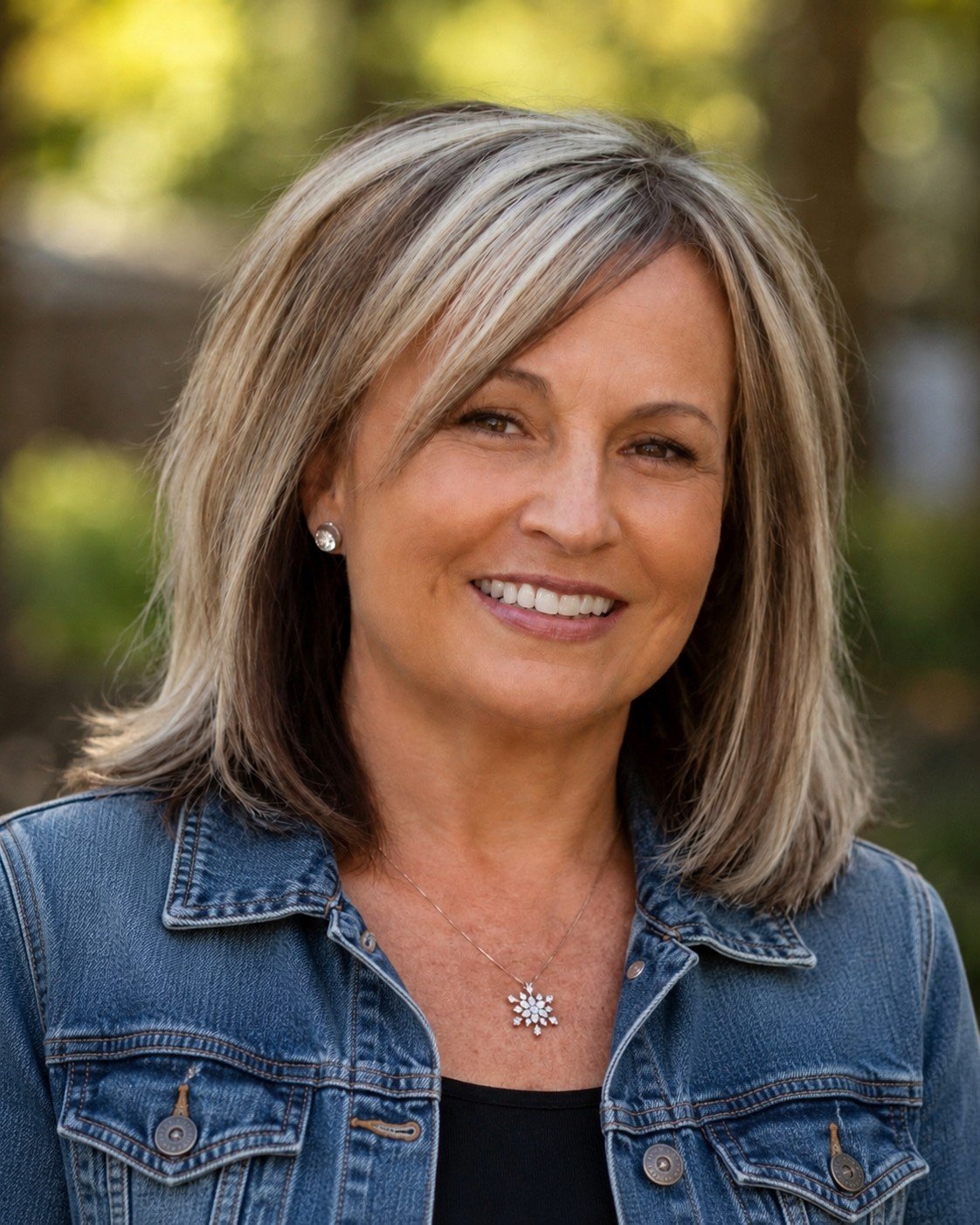 Michelle Shelton