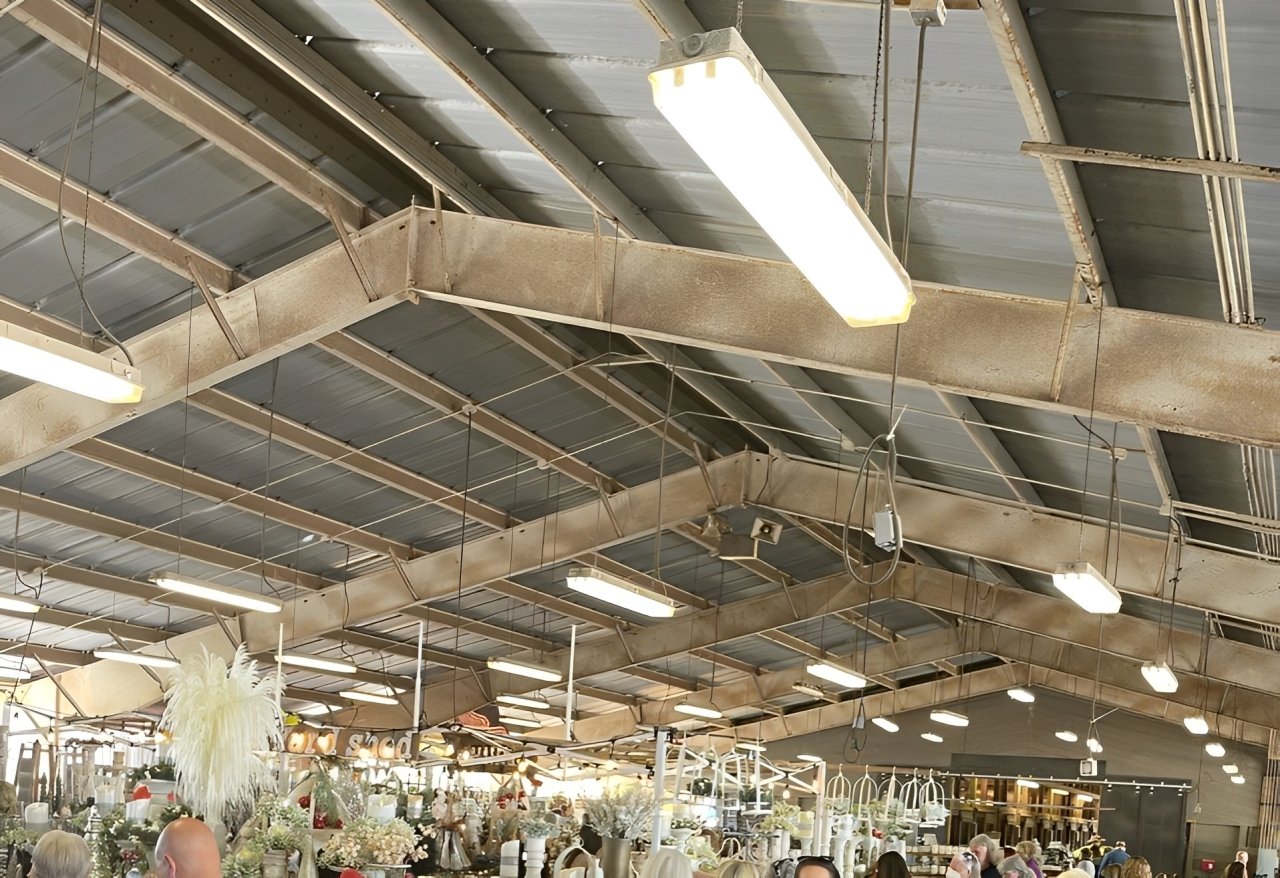 Vintage Market Days