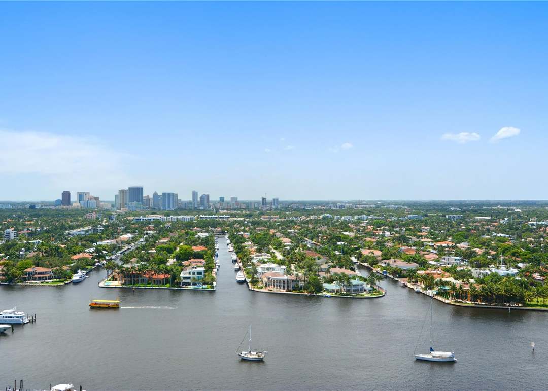 1 N Fort Lauderdale Beach Blvd Unit Lp 2302