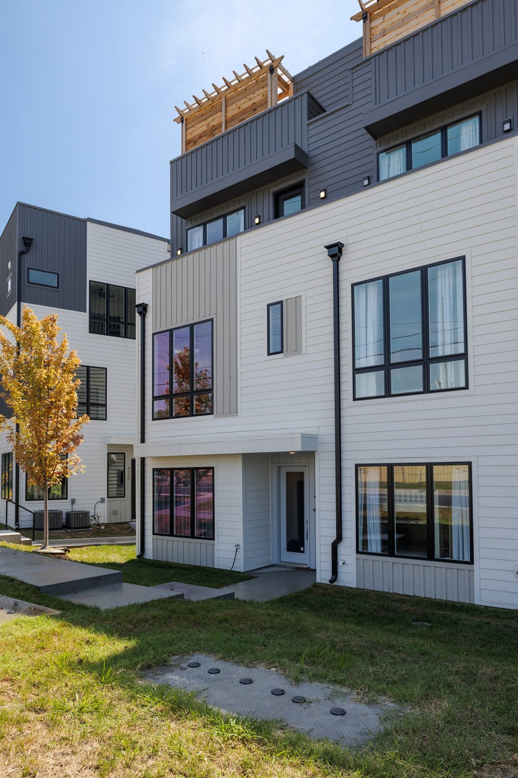 Commercial / Multi-Unit