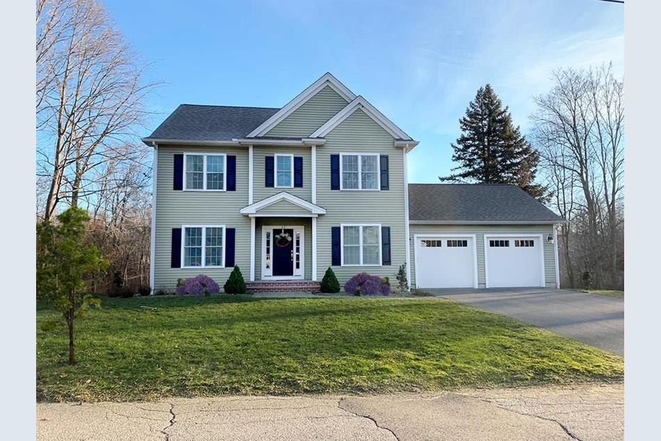33 Autumn Cir