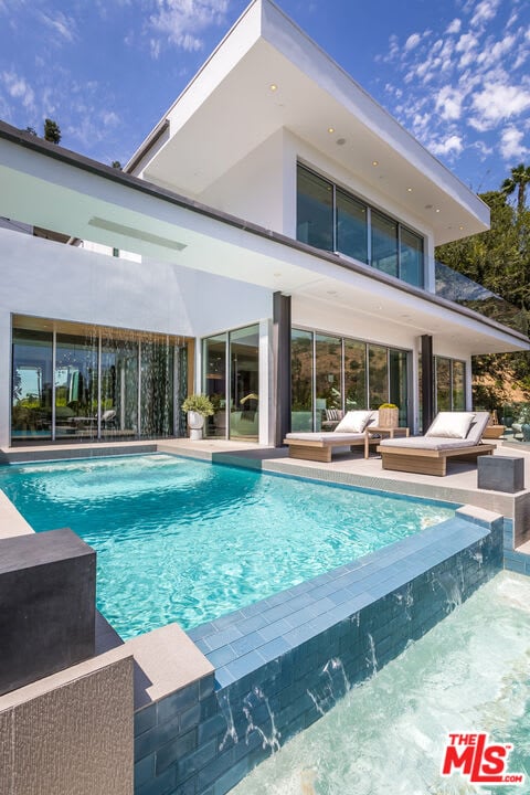 Paradise Spot