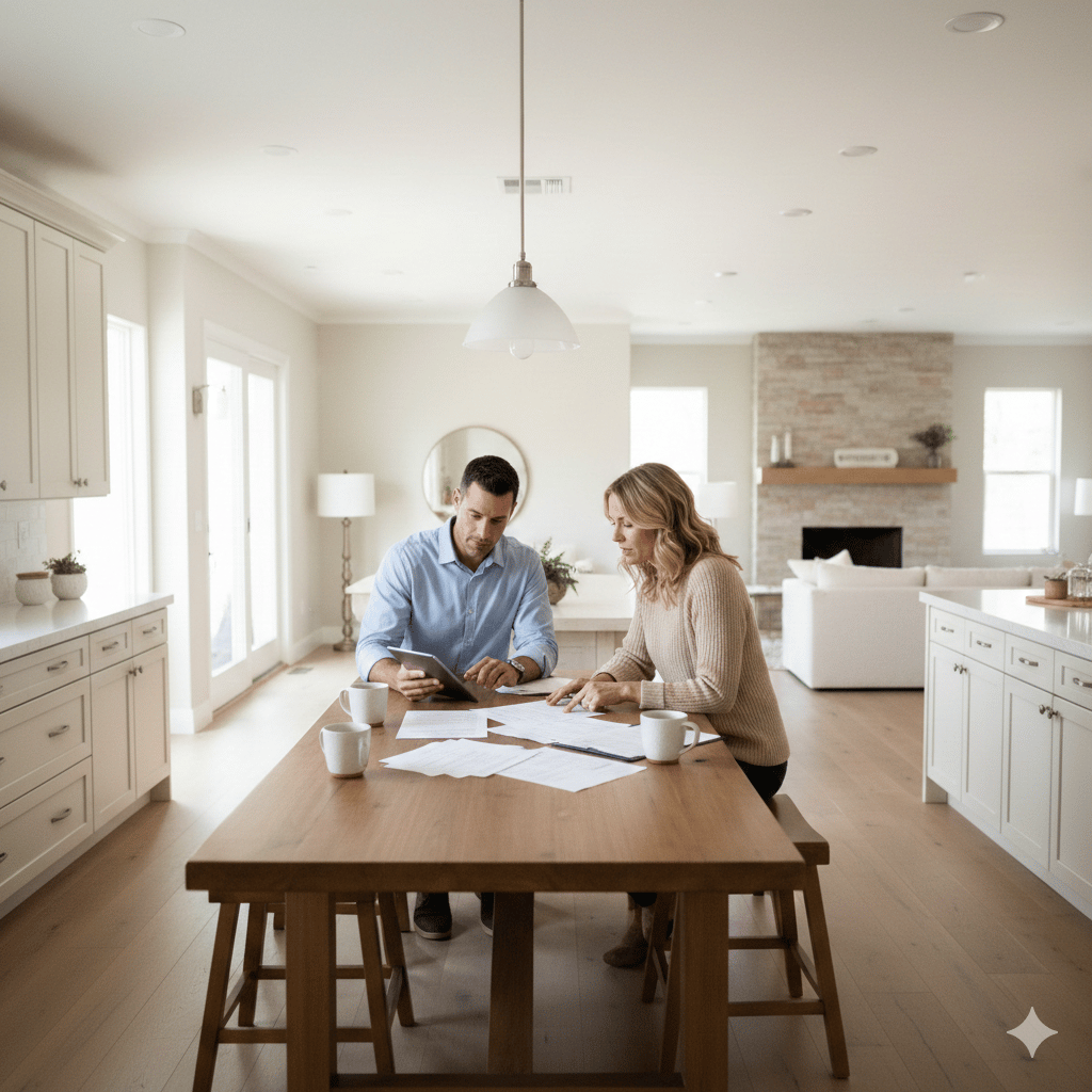 How Much Money Do You Really Need to Buy a Home in Brentwood CA?