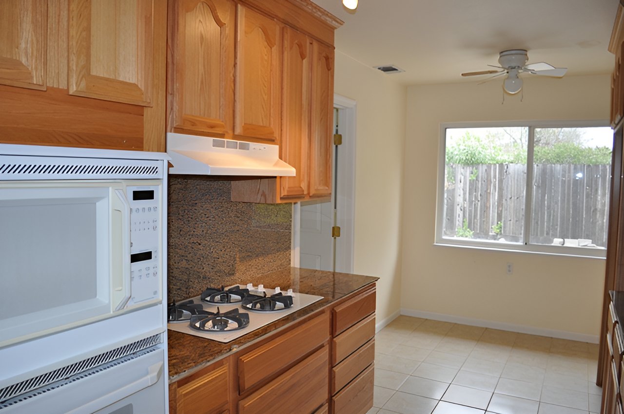 3725 French Ave Sacramento, CA 95821 - For Sale!