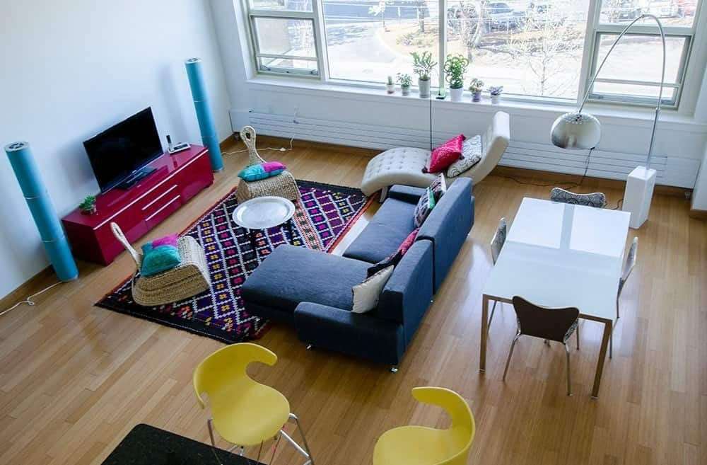 Riverbank Lofts