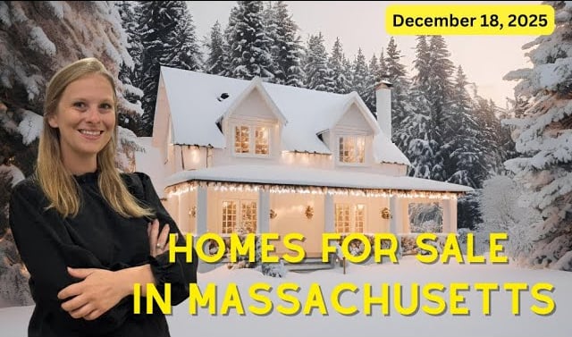 Worcester County Homes for Sale Right Now