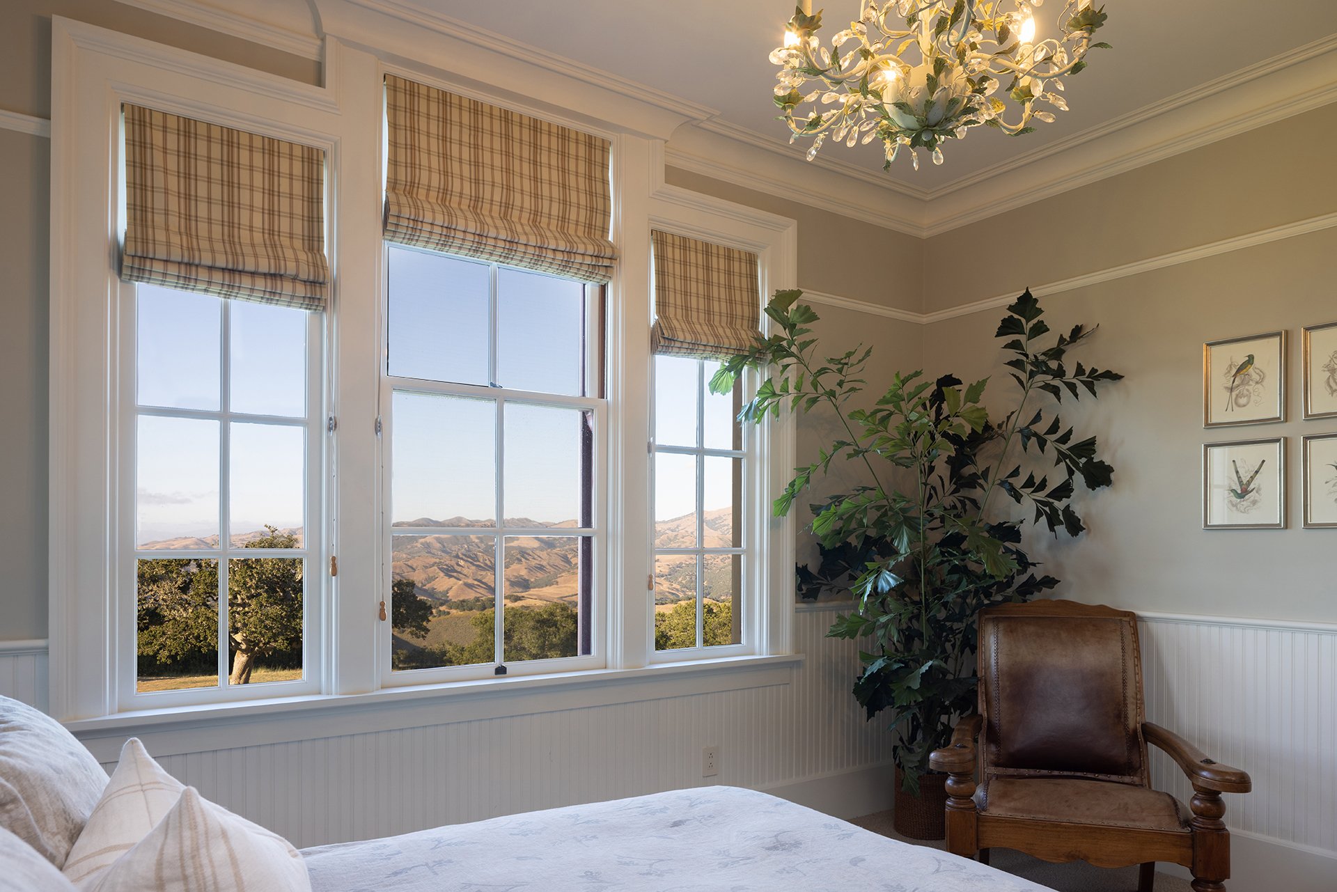 Hinman Ranch | Carmel Valley Event Rental