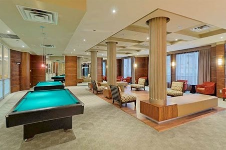 763 Bay St Unit: 3413