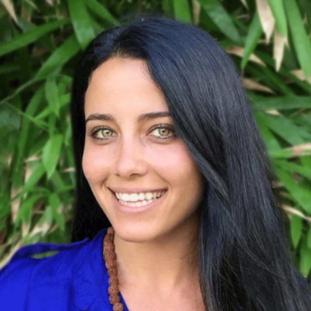 Wren I. Perdue Princeville, HI Real Estate Agent Headshot