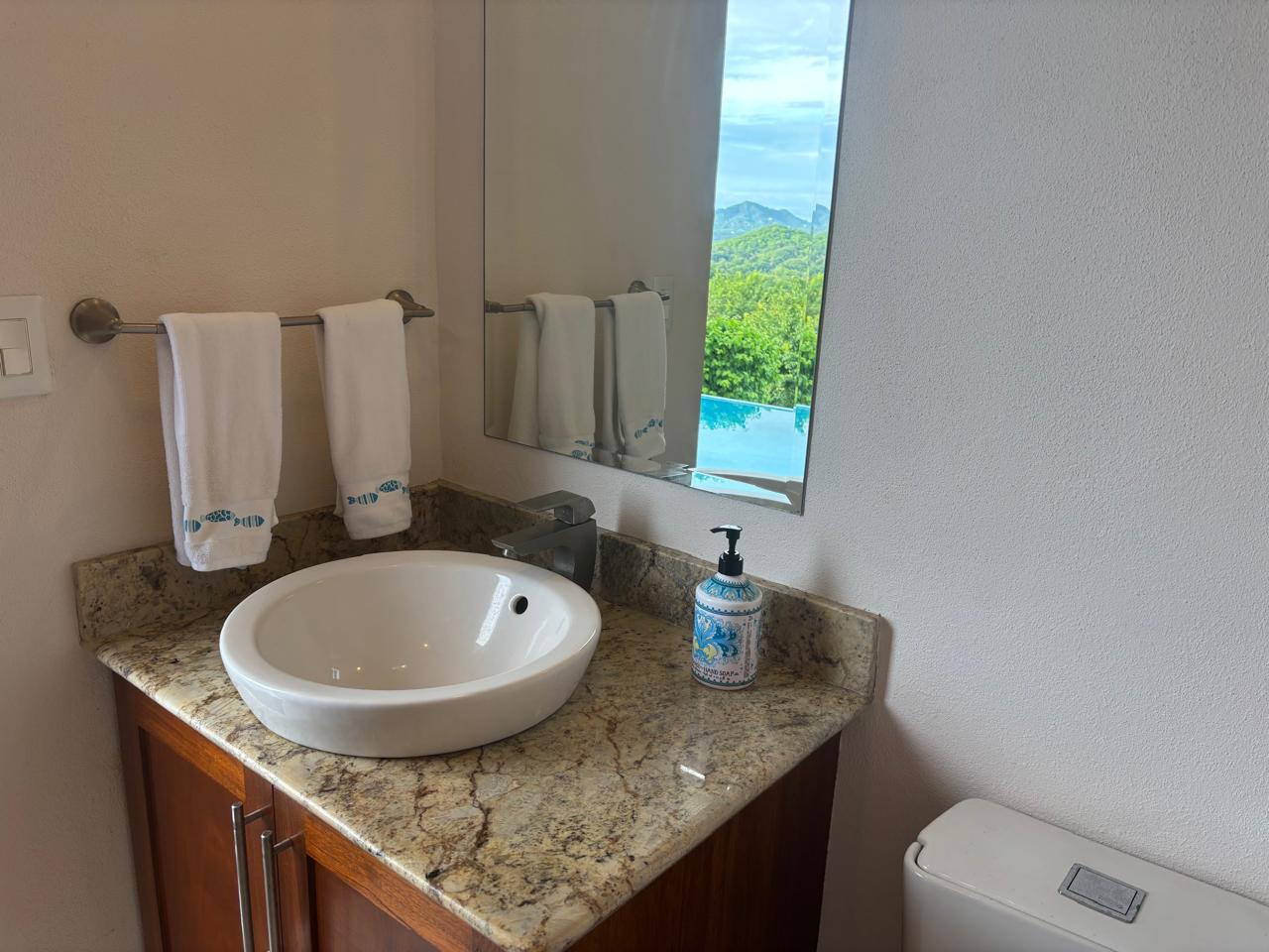 Casa Por Fin | 4-Bedroom Ocean-View Home in Gated Community, just 10 minutes from Tamarindo!