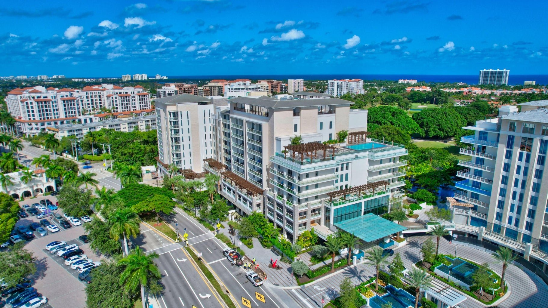 200 SE Mizner Blvd 415