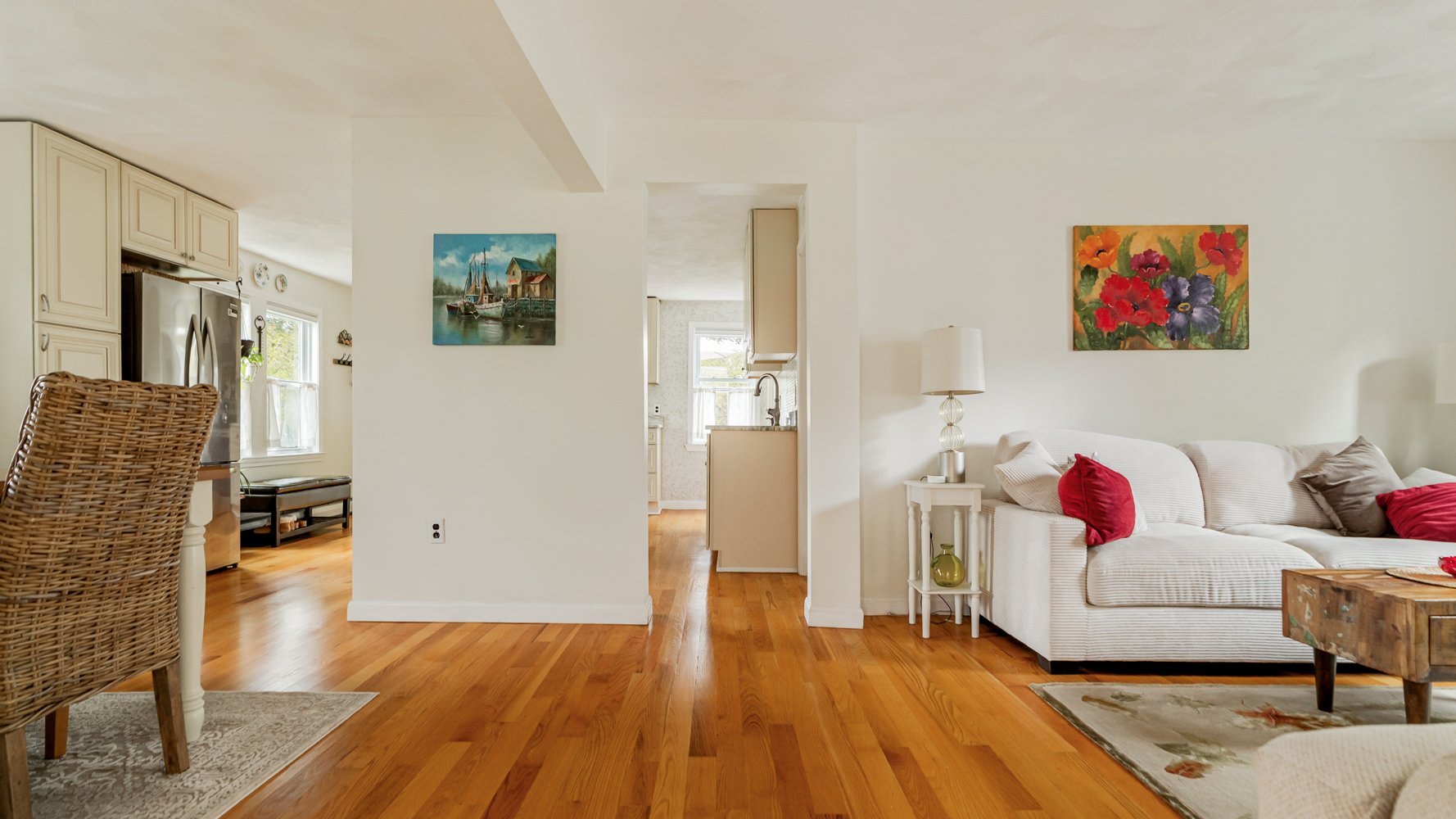 12 Butler St., Medford, MA 02155