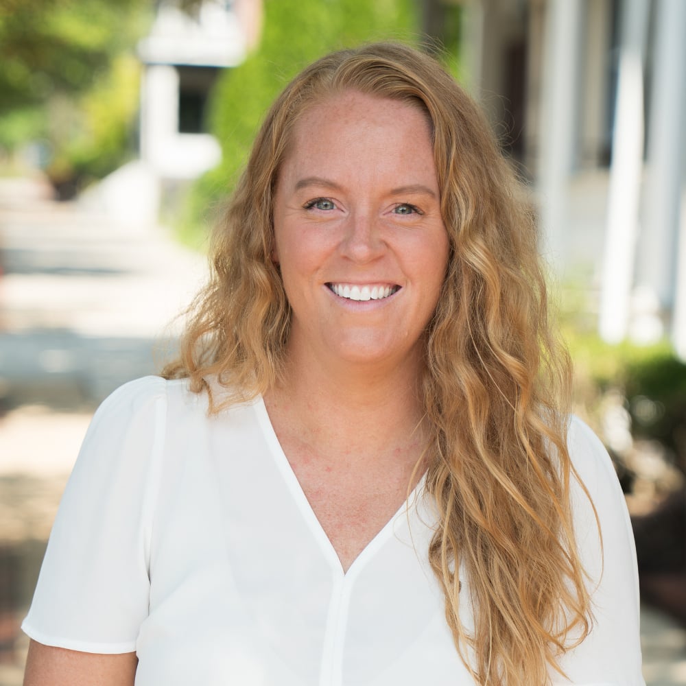 Mary Kate Garman
