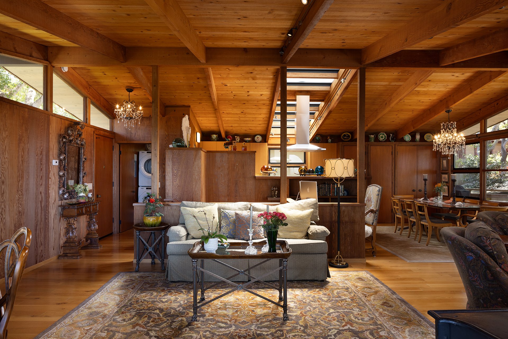 Timeless Mid-Century Monterey Gem