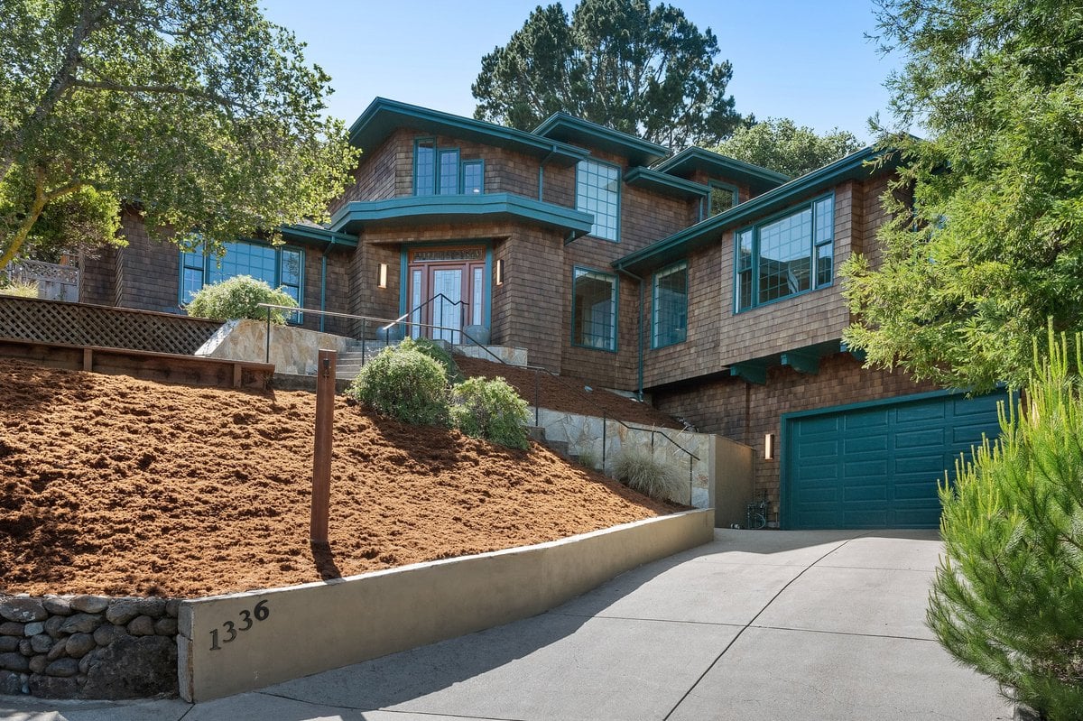 1336 Academy Drive, Belmont