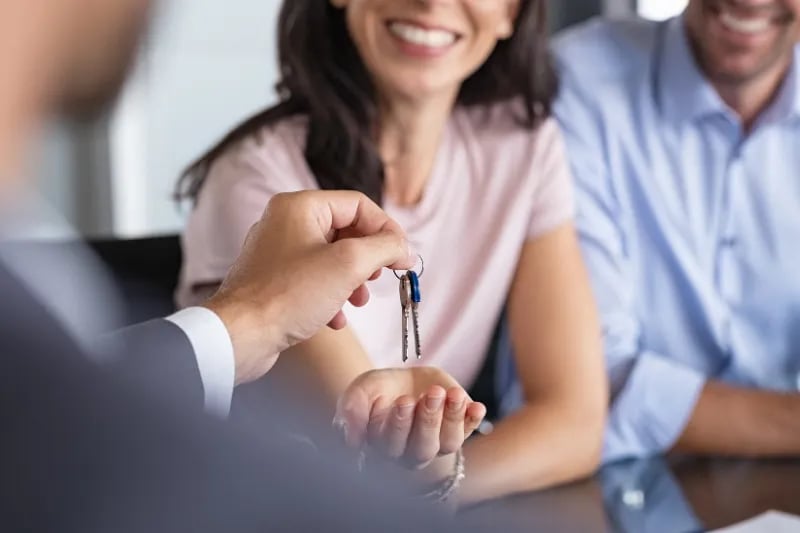 How to Prepare Financially for Homeownership