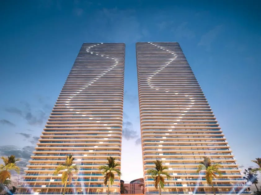 Aria Reserve Miami