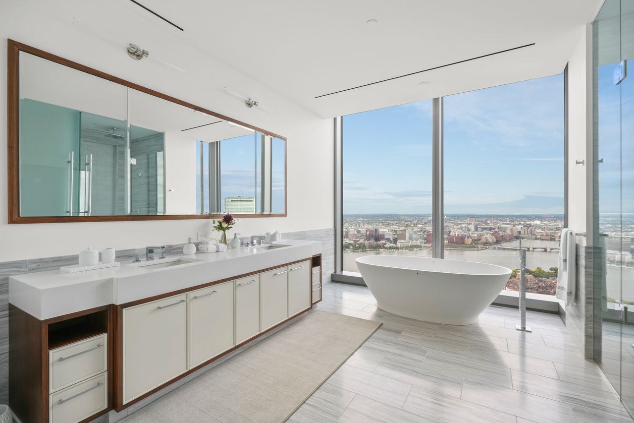 The Residences at The Four Seasons Dalton Steet