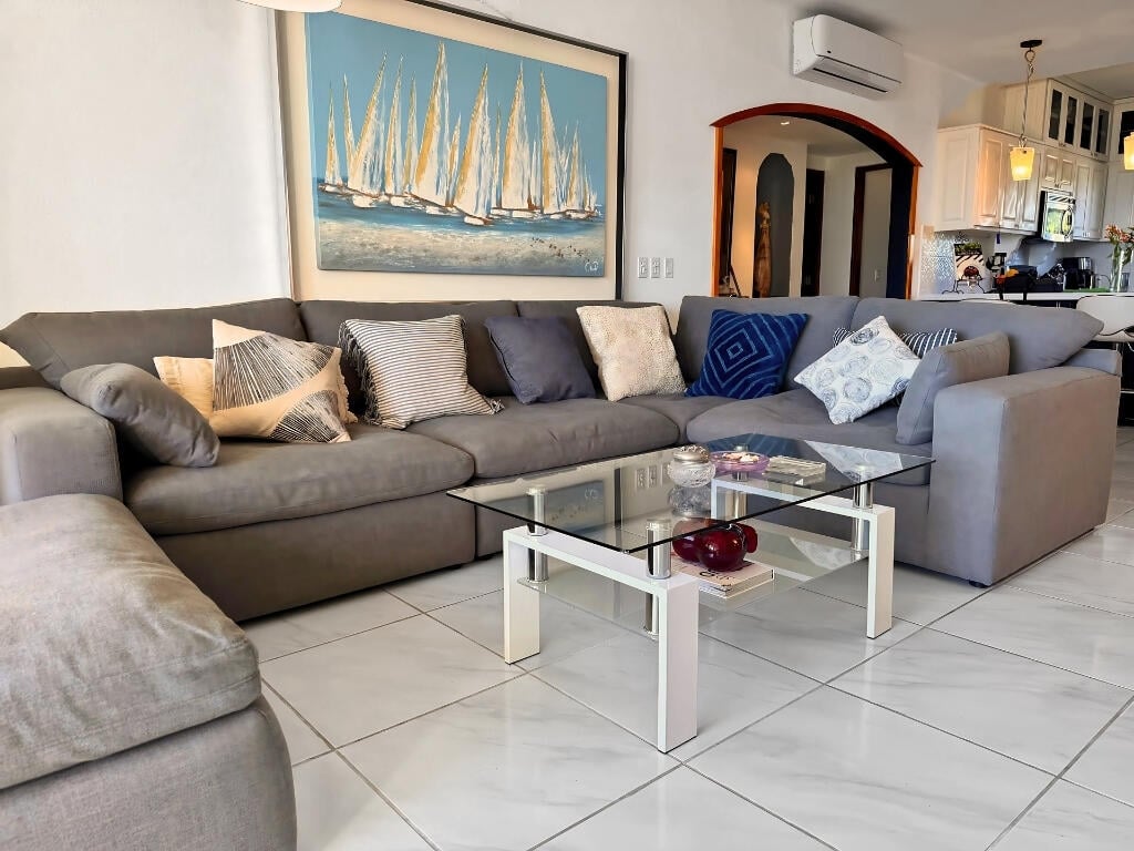 Discover Your Oceanfront Oasis in San Juan Corredor