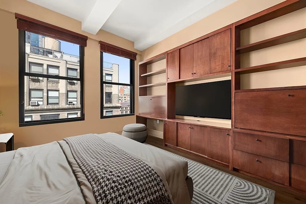 260 Park Ave S APT 10B