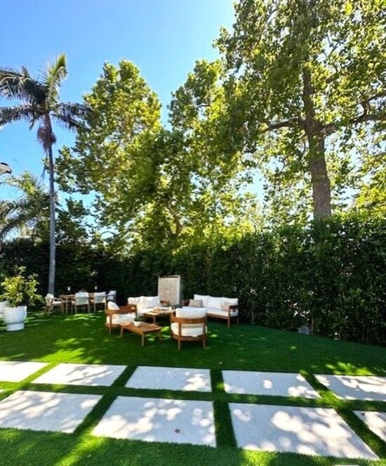 Zenith Estate, S La Jolla Ave, 90048