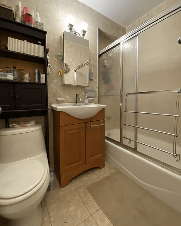 155 East 34th St., #16-D